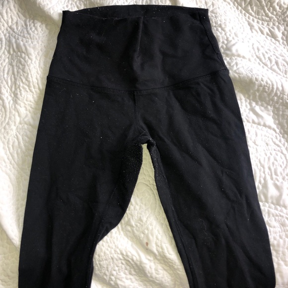 Lululemon leggings 28” - Picture 1 of 2